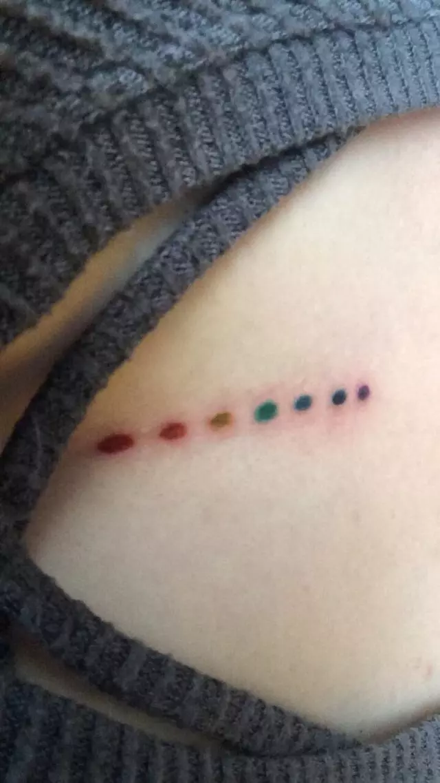 Afterdark Tattoo