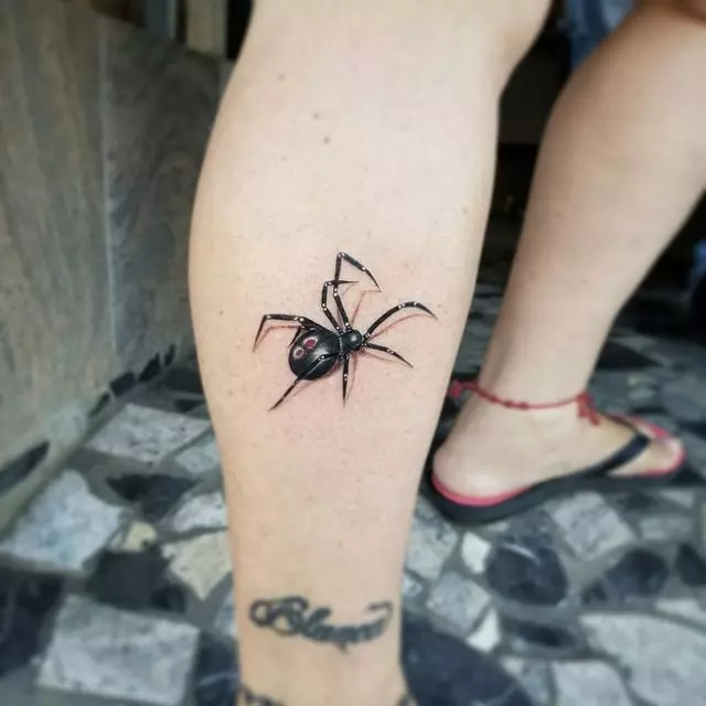 Afterdark Tattoo
