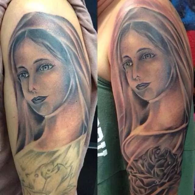 Afterdark Tattoo