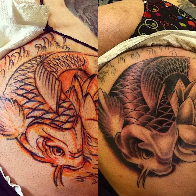 Afterdark Tattoo