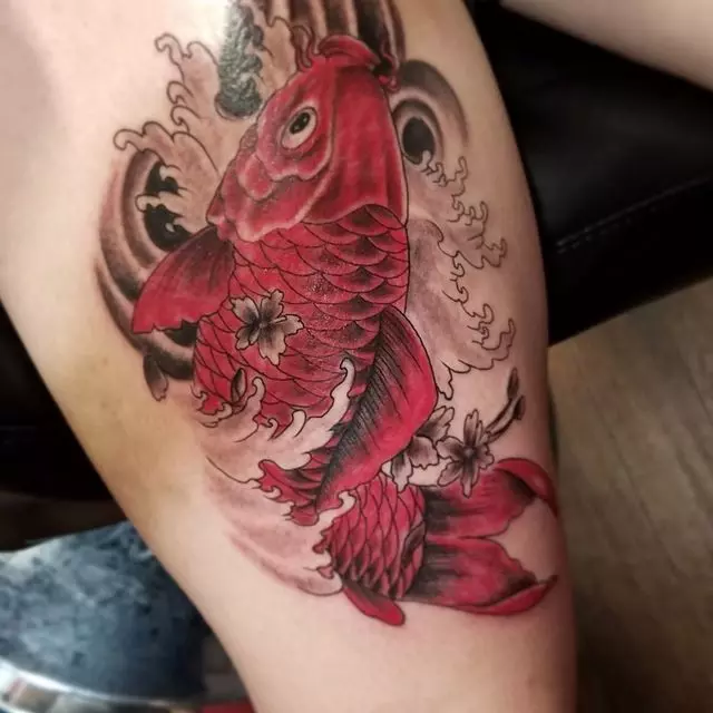 Afterdark Tattoo
