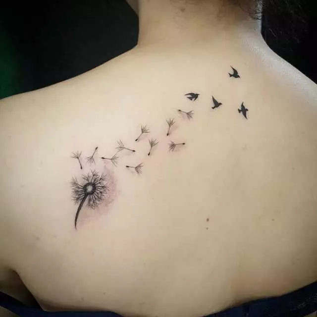 Afterdark Tattoo