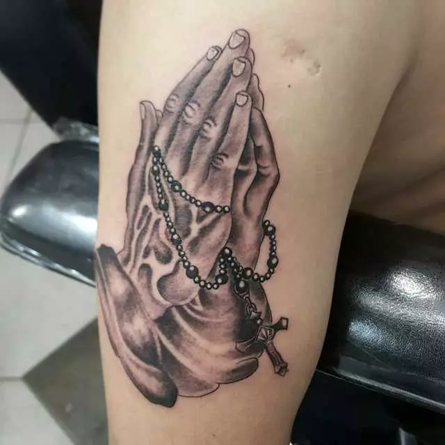 Afterdark Tattoo