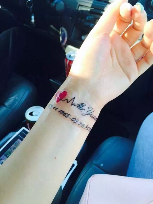 Afterdark Tattoo