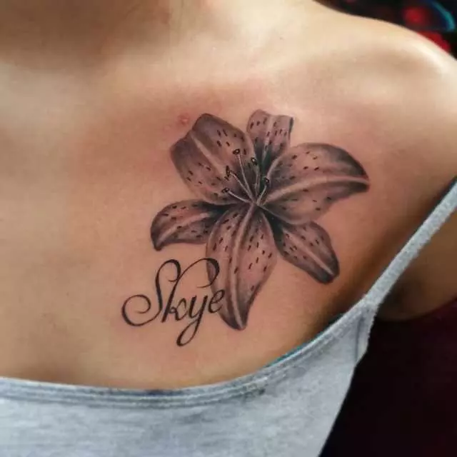 Afterdark Tattoo