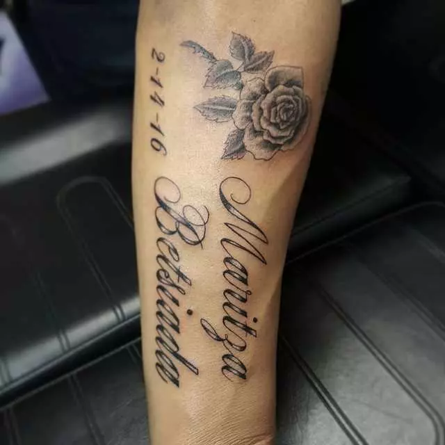 Afterdark Tattoo