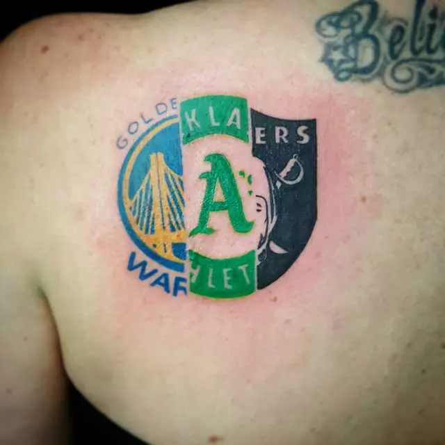Afterdark Tattoo