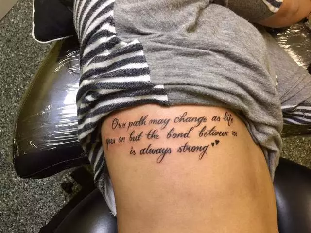 Afterdark Tattoo