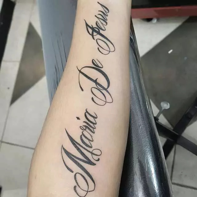 Afterdark Tattoo