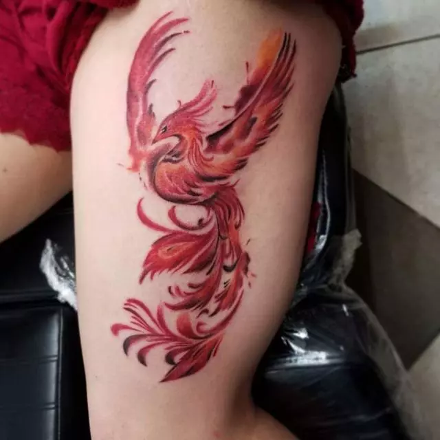 Afterdark Tattoo