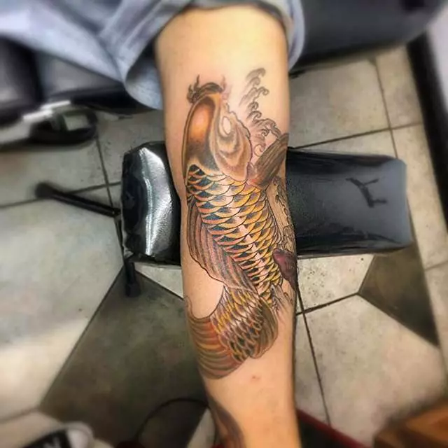 Afterdark Tattoo
