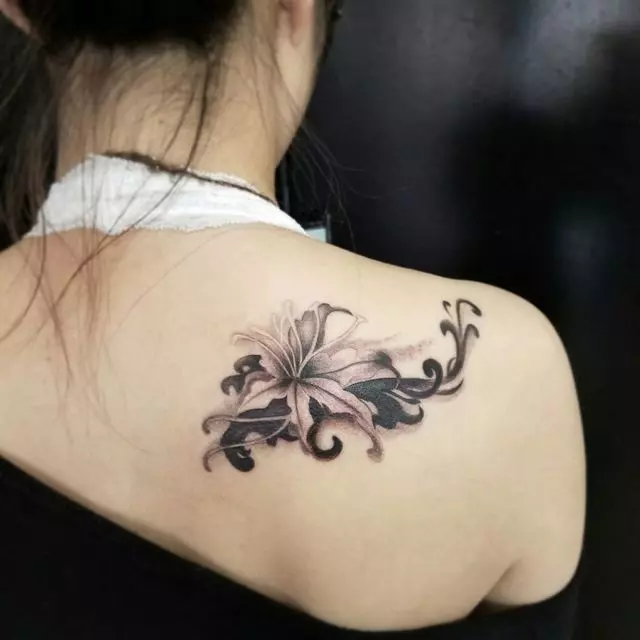Afterdark Tattoo