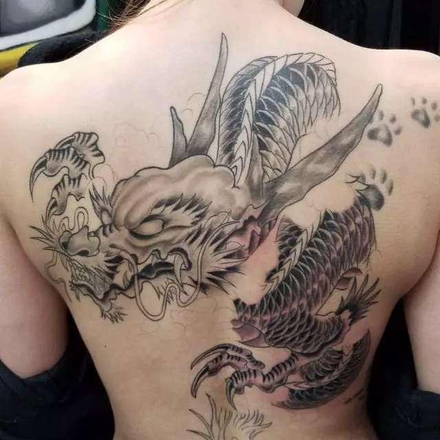 Afterdark Tattoo