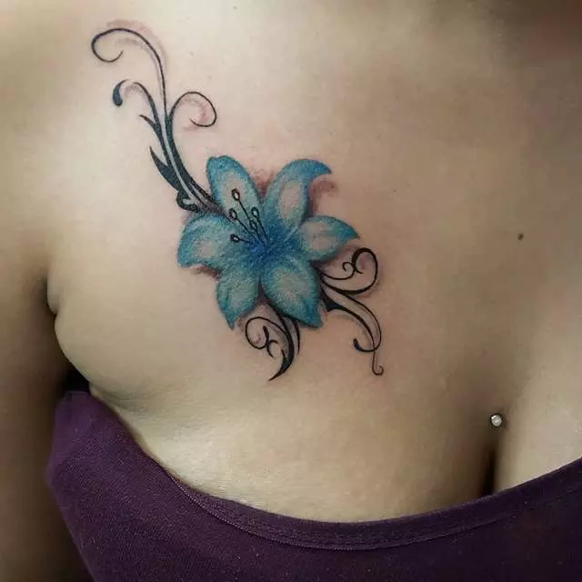 Afterdark Tattoo