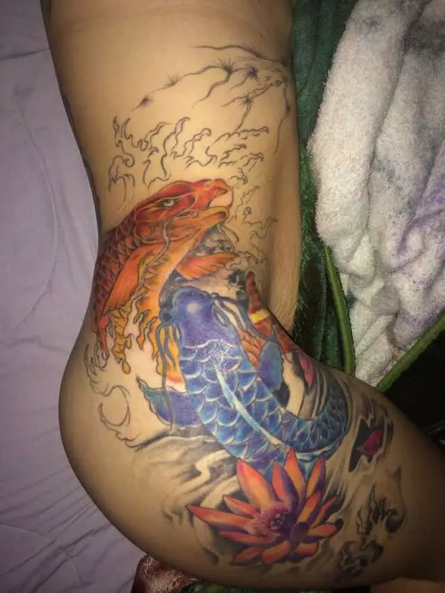 Afterdark Tattoo