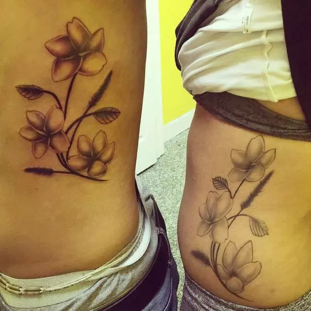Afterdark Tattoo