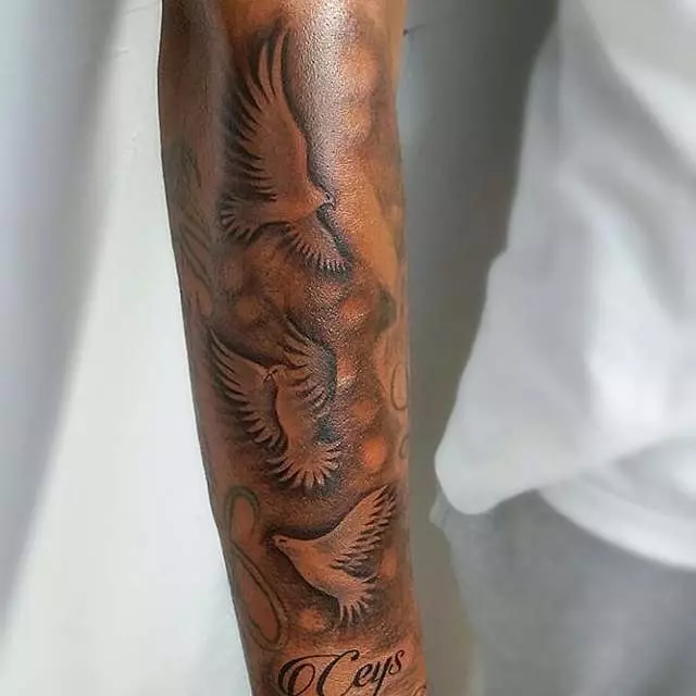 Afterdark Tattoo