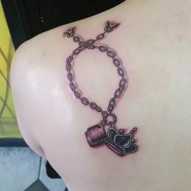 Afterdark Tattoo