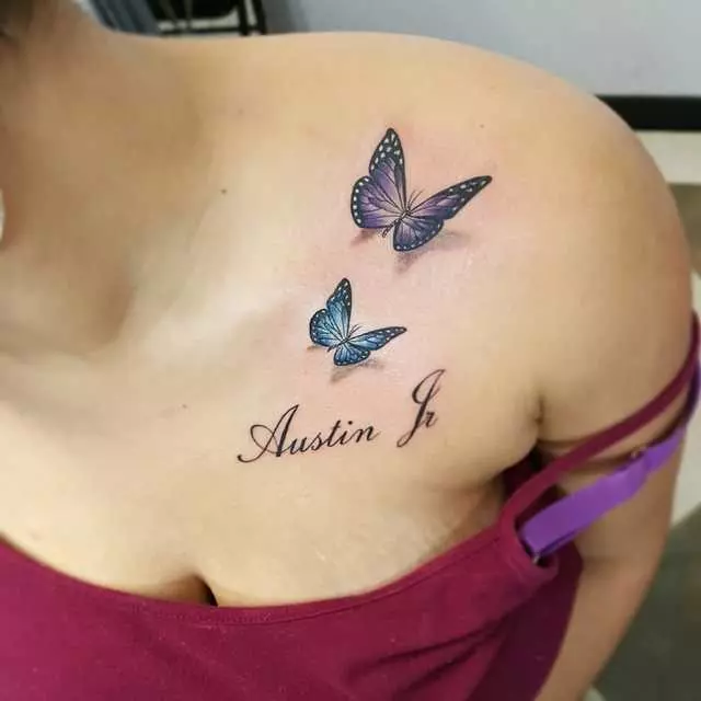 Afterdark Tattoo