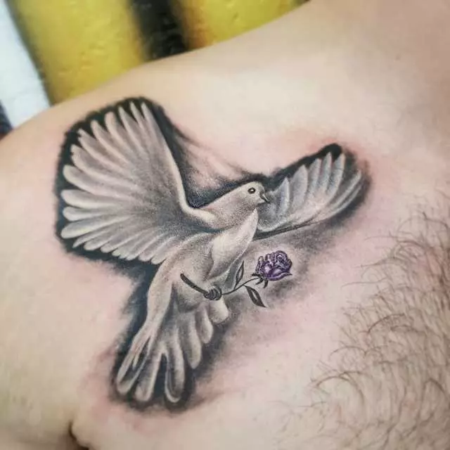 Afterdark Tattoo
