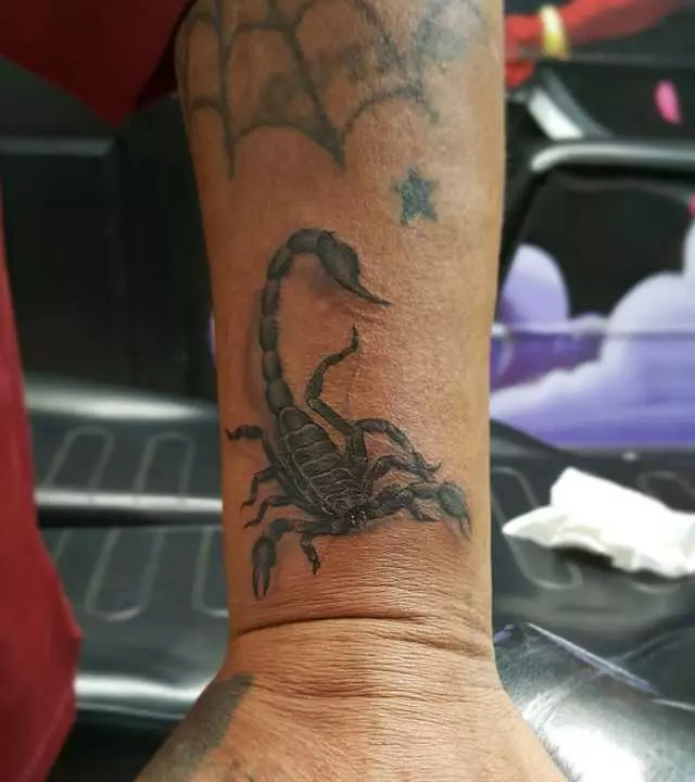 Afterdark Tattoo