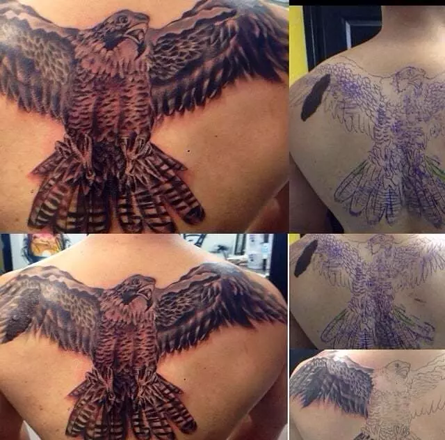 Afterdark Tattoo