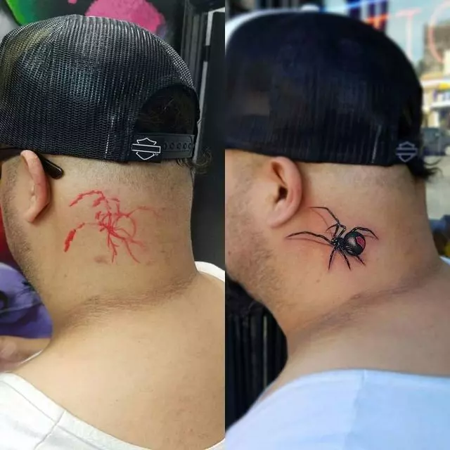 Afterdark Tattoo