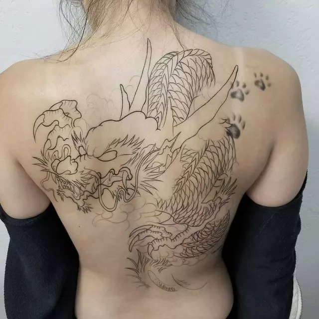 Afterdark Tattoo