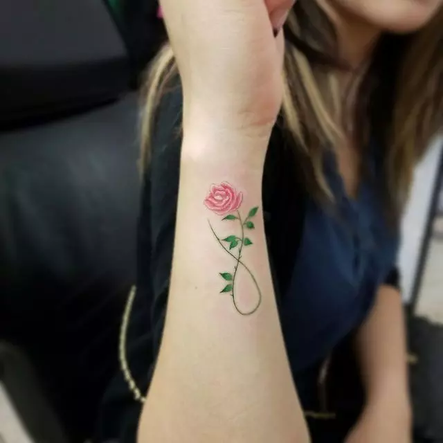 Afterdark Tattoo
