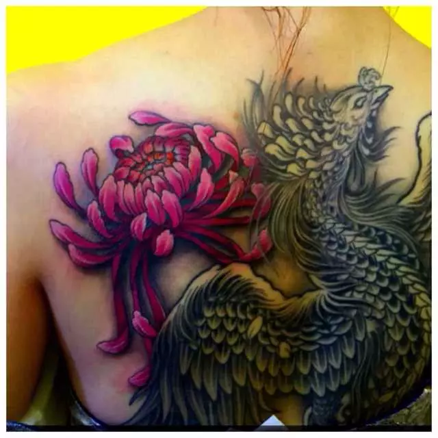 Afterdark Tattoo