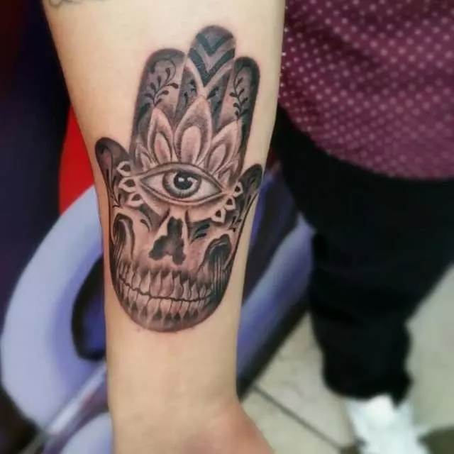 Afterdark Tattoo