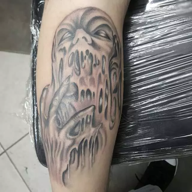 Afterdark Tattoo