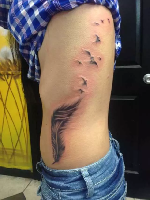 Afterdark Tattoo