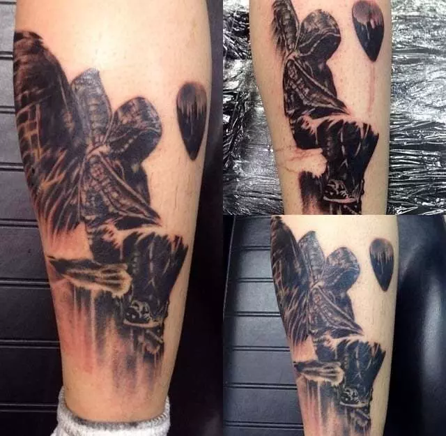 Afterdark Tattoo