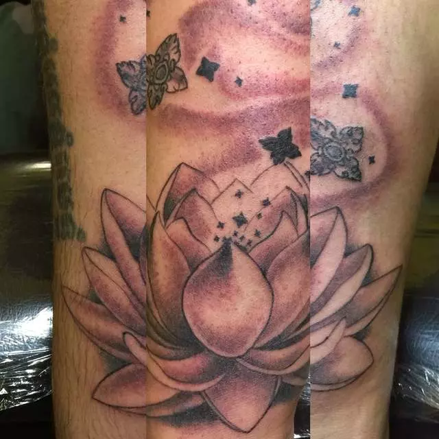 Afterdark Tattoo