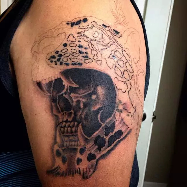Afterdark Tattoo