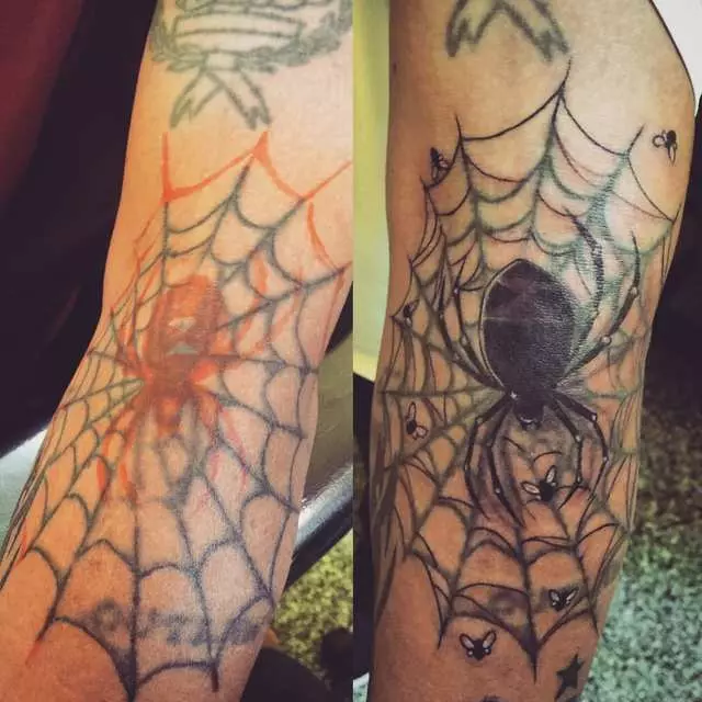 Afterdark Tattoo