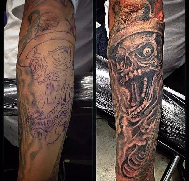 Afterdark Tattoo