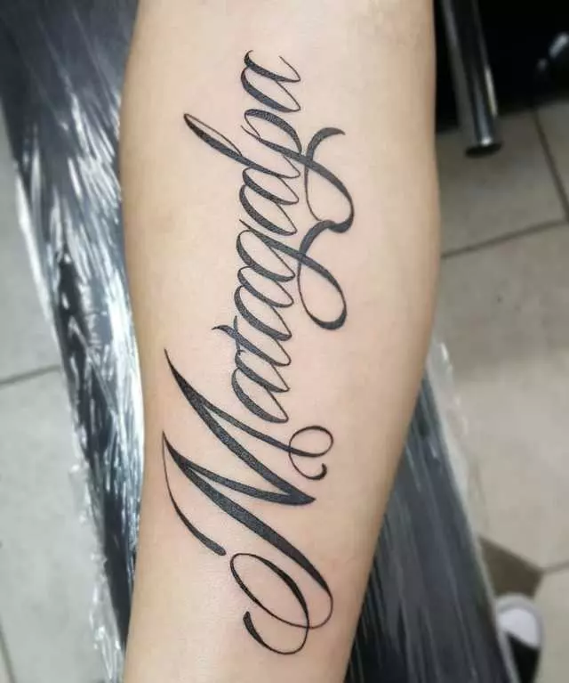 Afterdark Tattoo