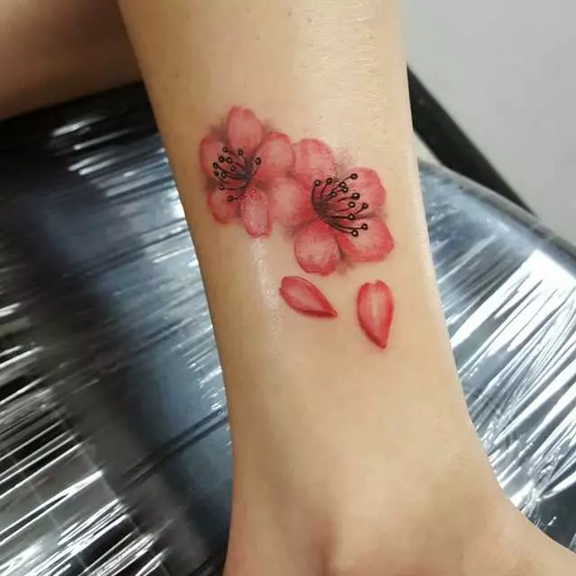 Afterdark Tattoo