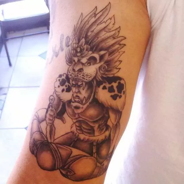 Afterdark Tattoo