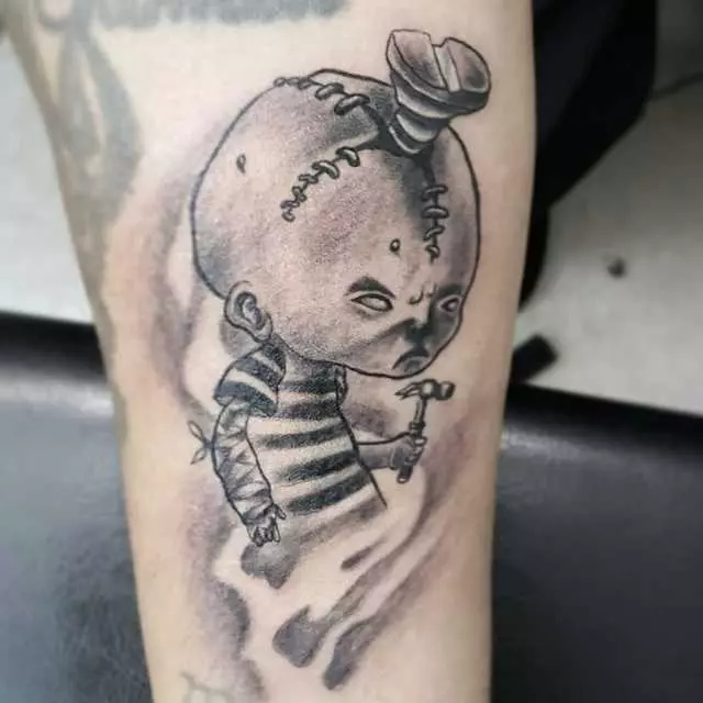 Afterdark Tattoo