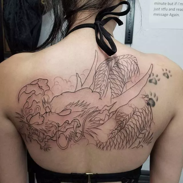 Afterdark Tattoo