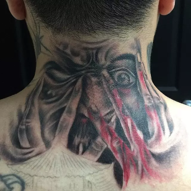 Afterdark Tattoo