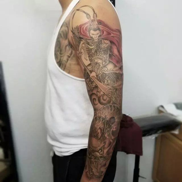 Afterdark Tattoo