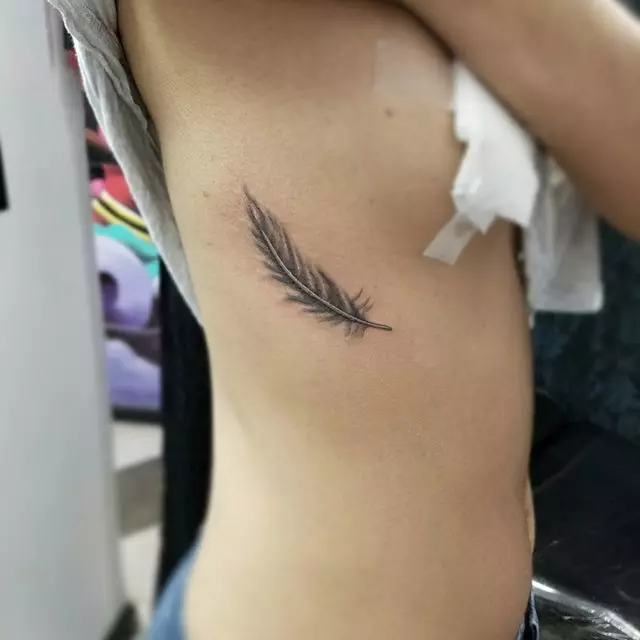 Afterdark Tattoo