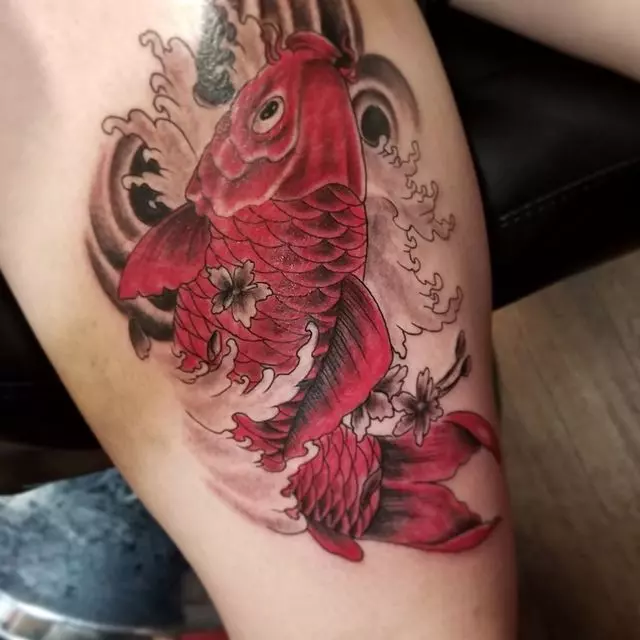 Afterdark Tattoo