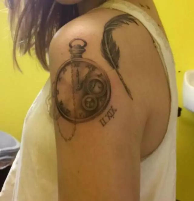 Afterdark Tattoo
