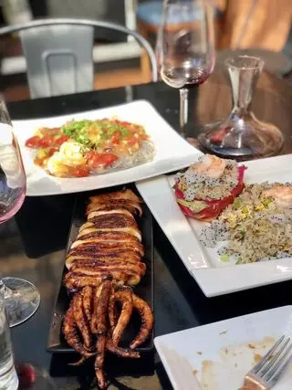Fusion Kitchen