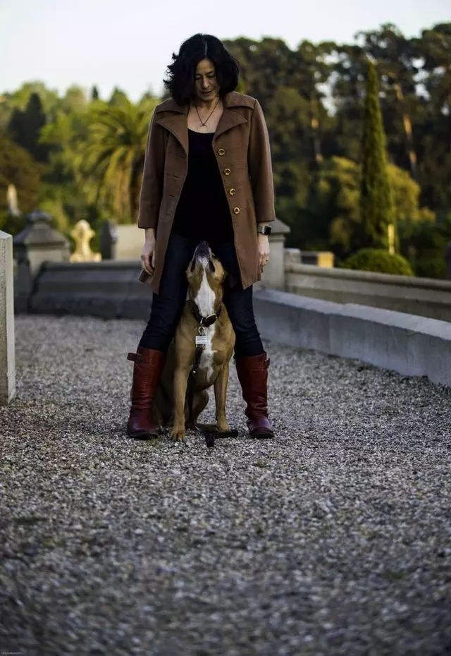 Mutts Have Fun: Training You and Your Dog